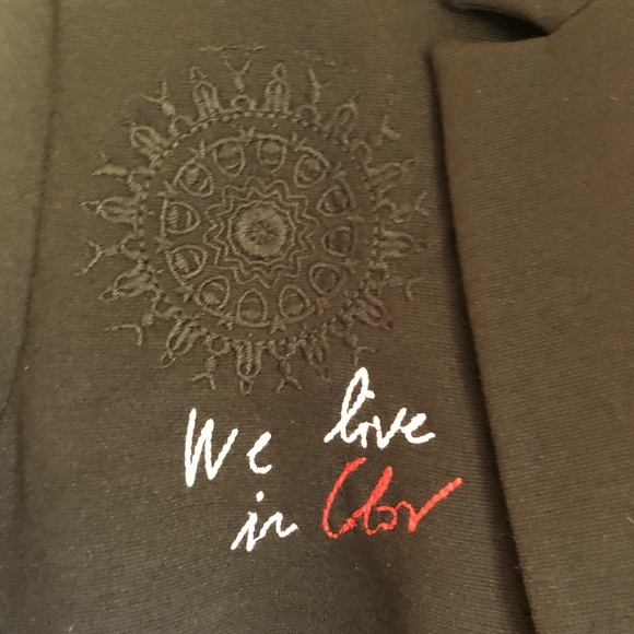 NWT Desigual - So Beautiful - blazer with personality - Picture 5 of 14